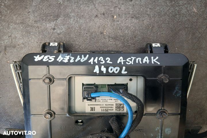 Navigatie auto 42342511 555343750 42342511 555343750 Opel Astra K [20 - 5