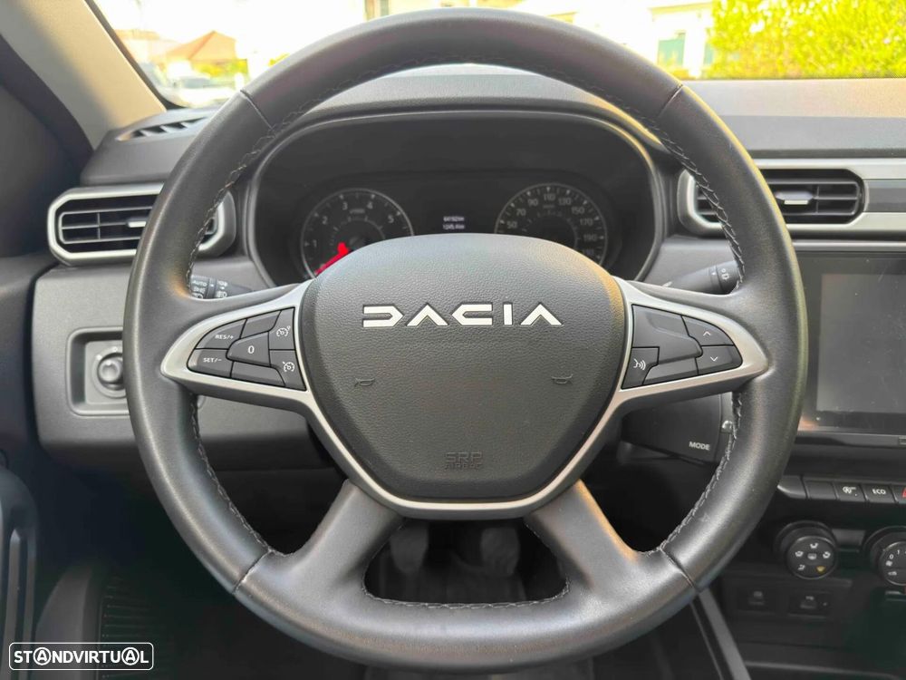 Dacia Duster 1.0 TCe Expression - 33