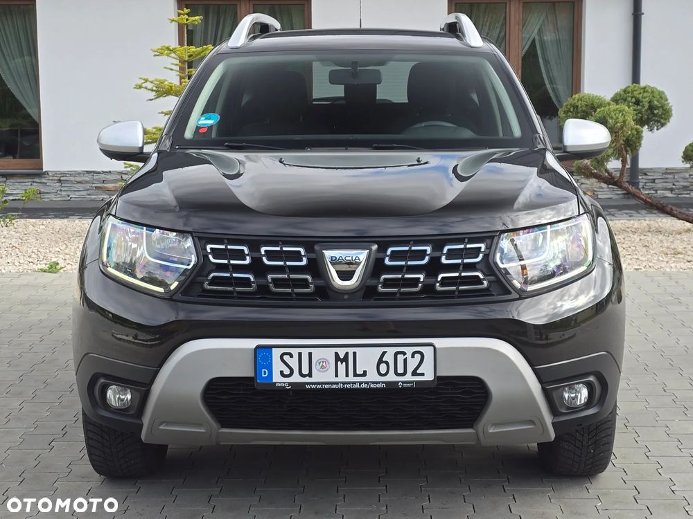 Dacia Duster TCe 150 2WD GPF Celebration - 4