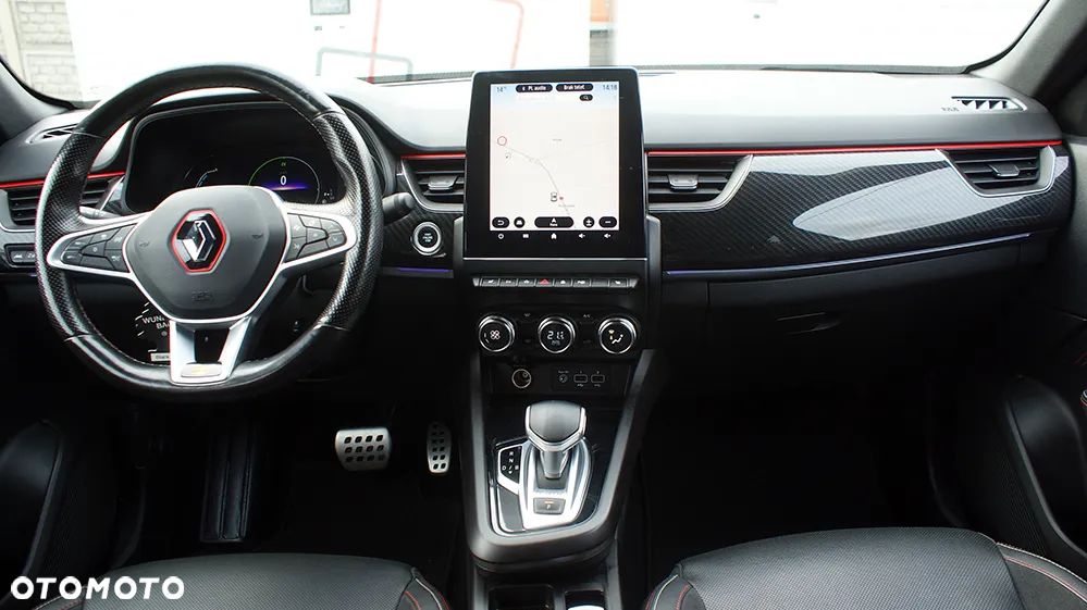 Renault Arkana - 10