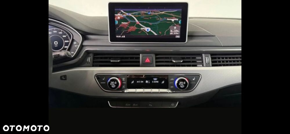 Audi A4 Avant 2.0 TDI sport - 9