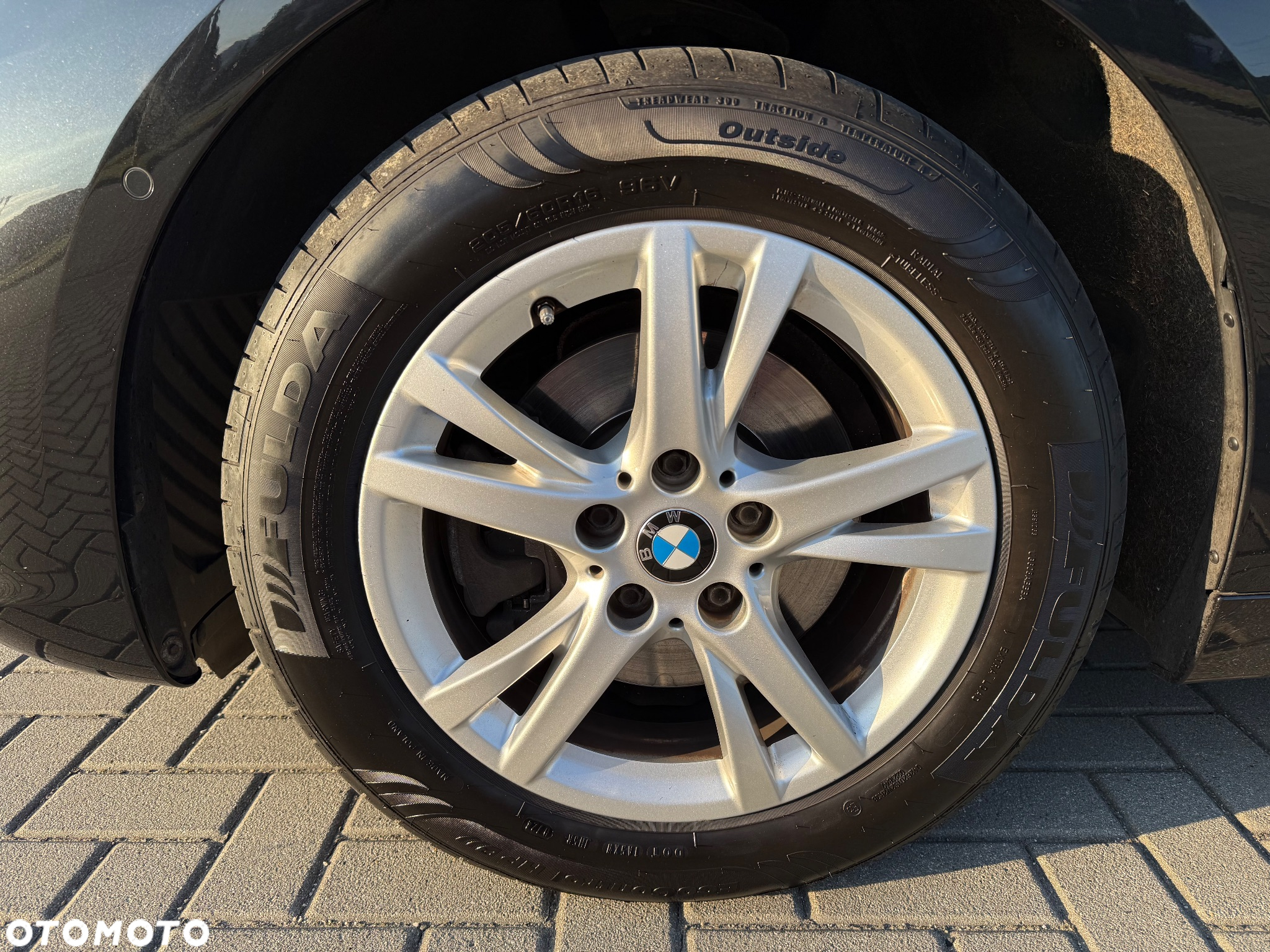BMW Seria 2 218d Luxury Line - 19