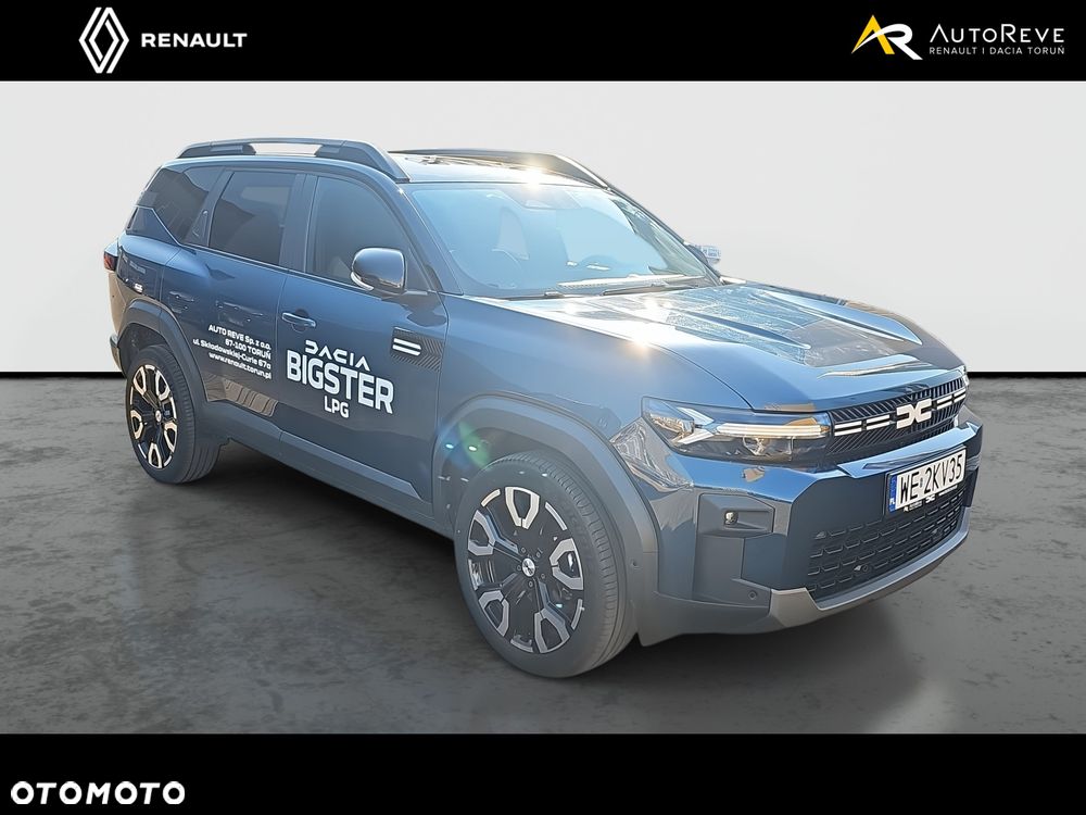 Dacia Bigster 1.2 TCe mHEV Journey - 3