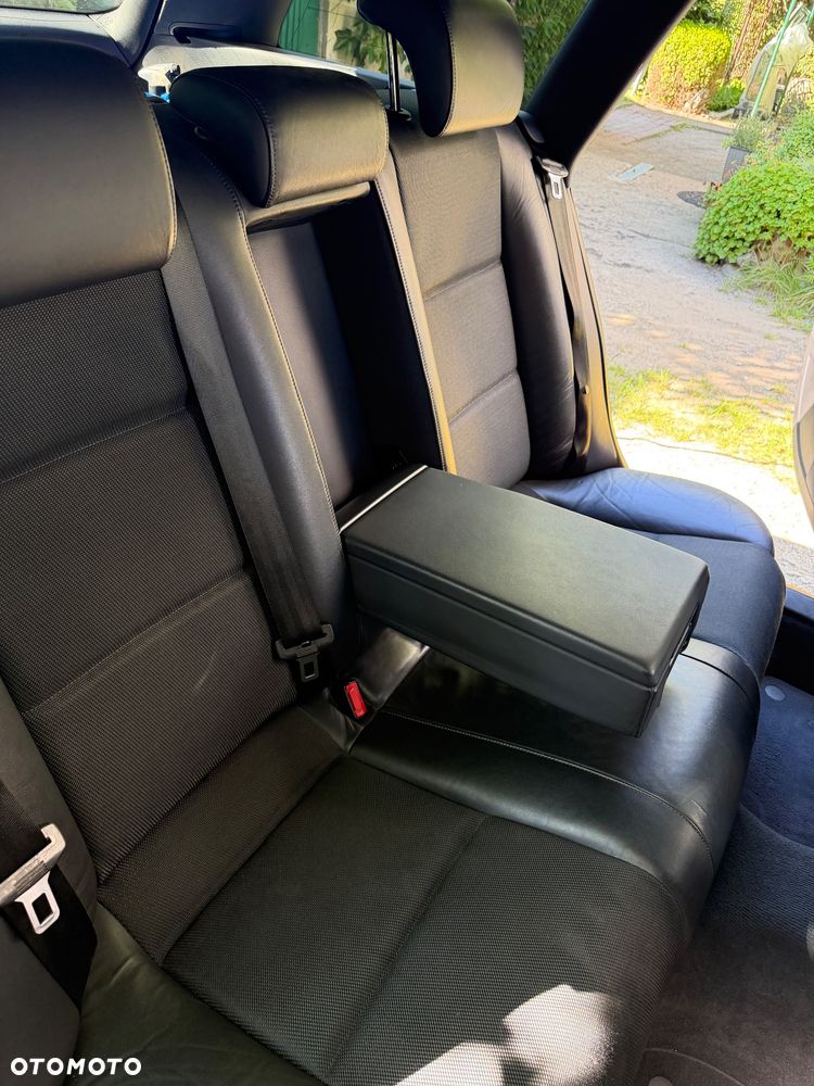 Audi A4 Avant 3.0 TDI quattro - 14
