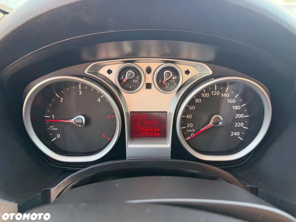 Ford Kuga 2.0 TDCi 2x4 Trend - 19