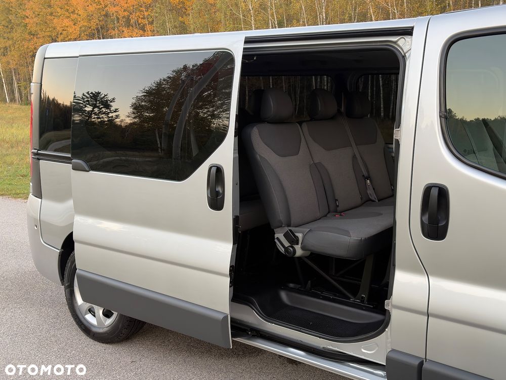 Renault Trafic L2H1 - 33