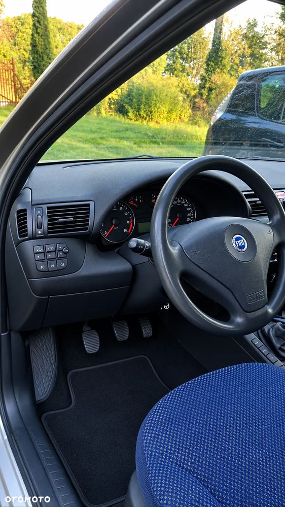 Fiat Stilo - 7