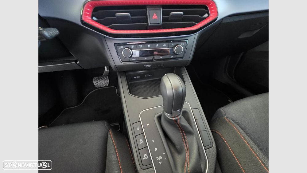 SEAT Ibiza 1.0 TSI FR DSG - 17