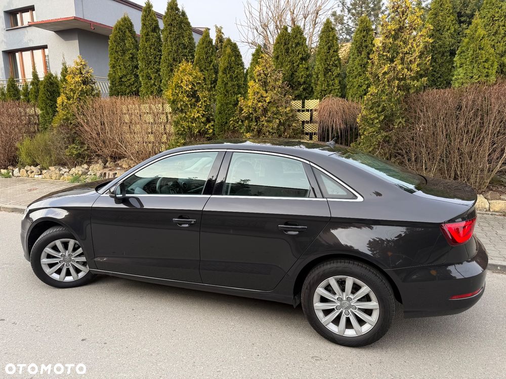 Audi A3 Limousine 1.6 TDI Attraction - 6