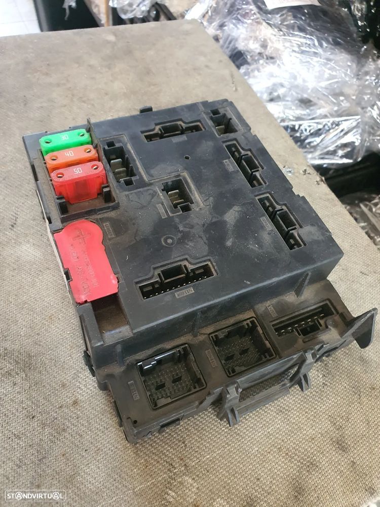 MODULO SMART 450 / A4509820009 - 1