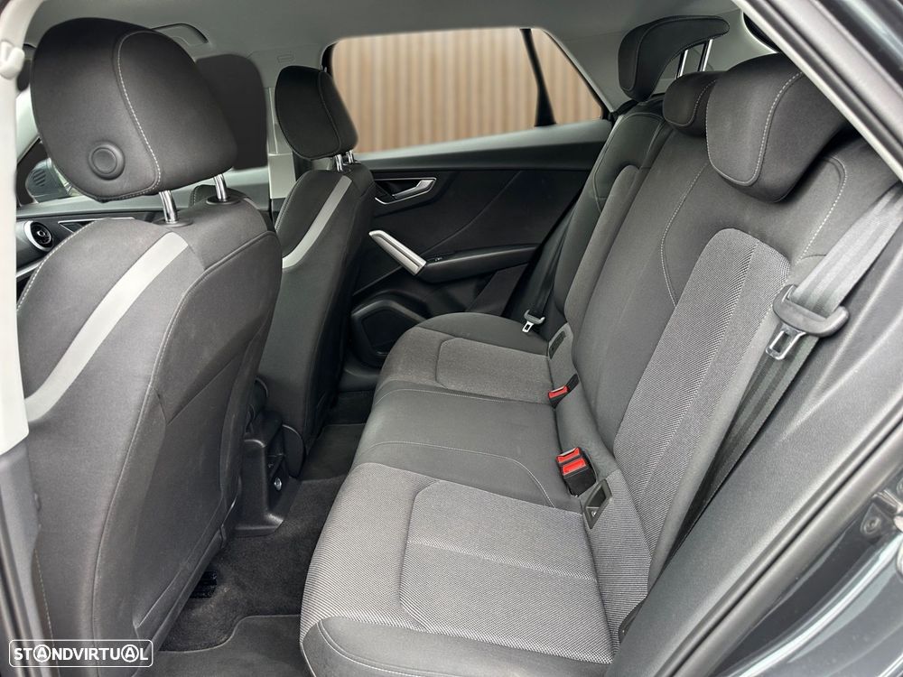 Audi Q2 30 TFSI Advanced - 9