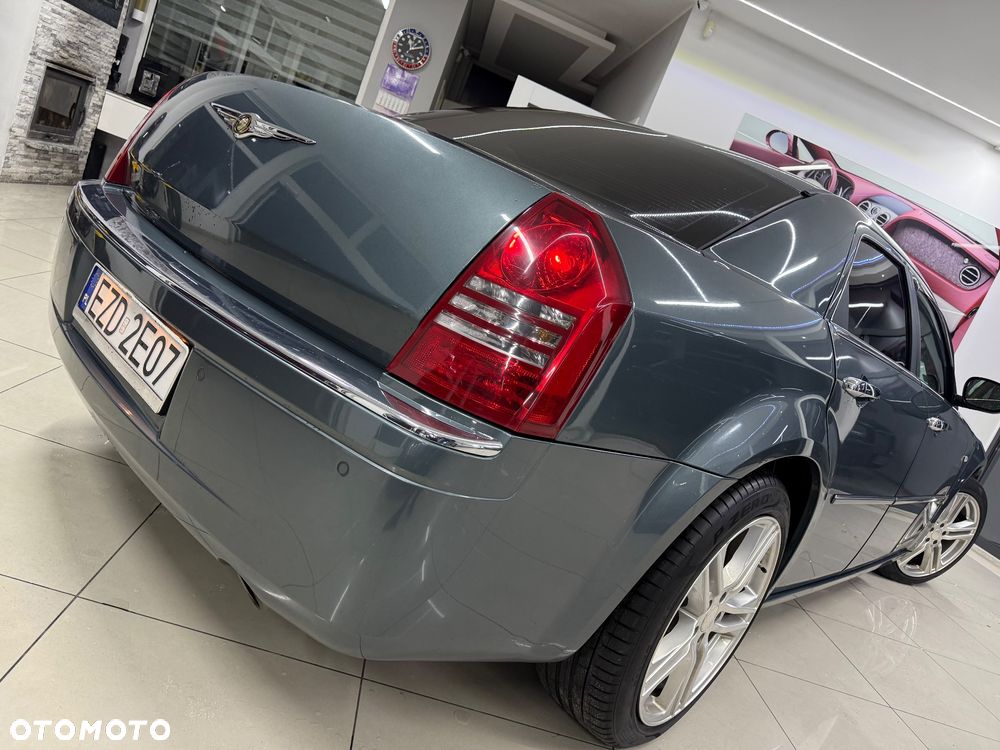 Chrysler 300C 3.0 V6 CRD - 15
