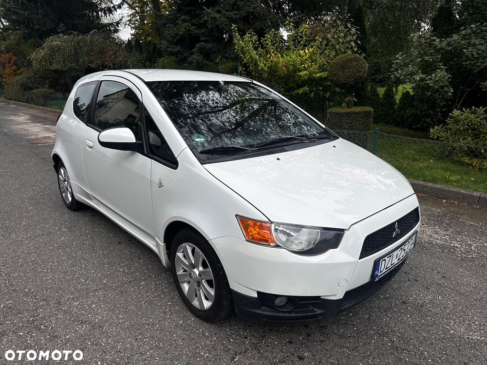 Mitsubishi Colt 1.1 ClearTec Motion - 1