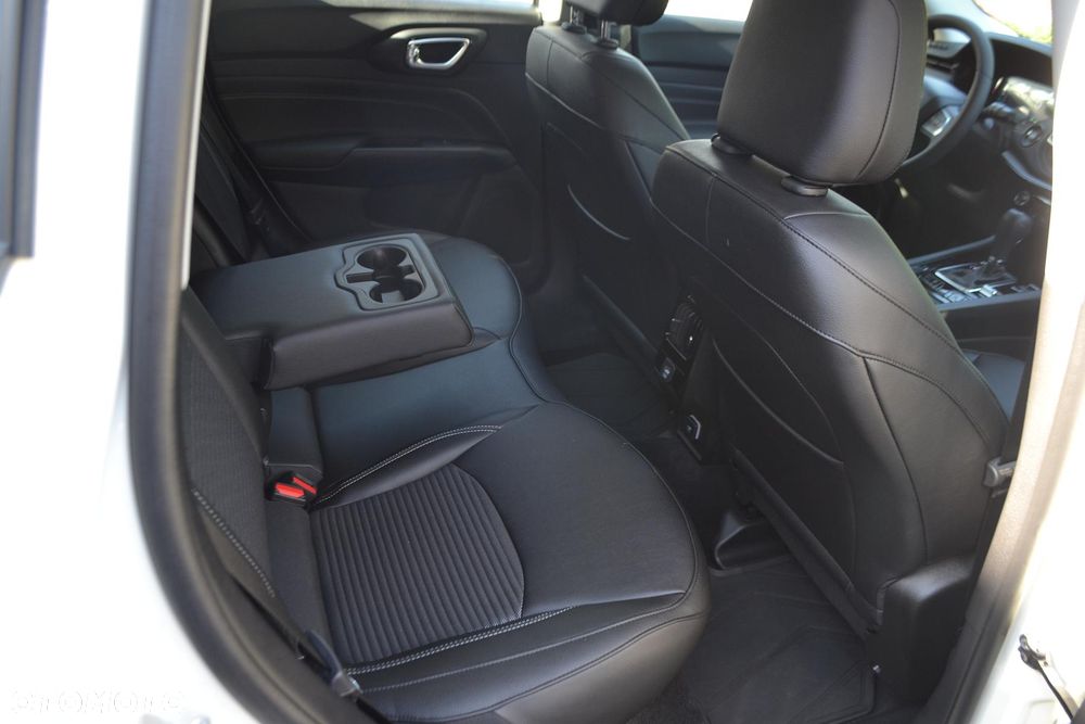 Jeep Compass - 14