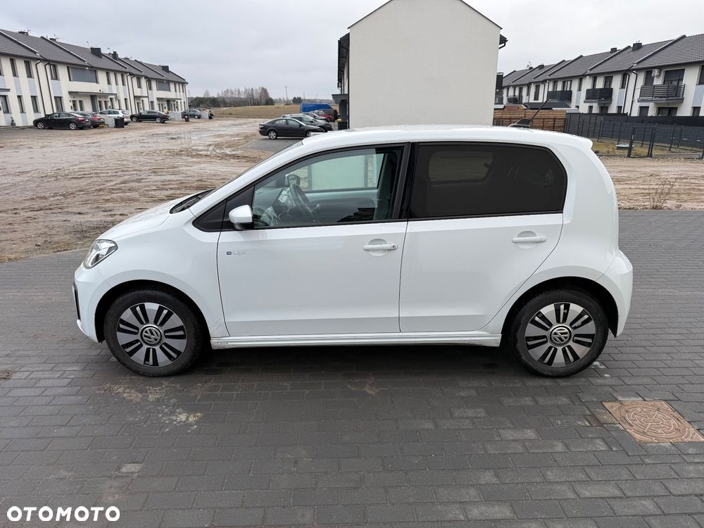 Volkswagen up! e-up - 7