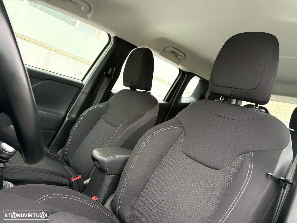 Jeep Renegade 1.4 MA Limited - 7