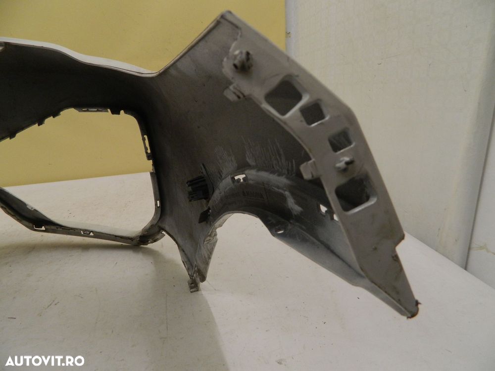 Bara fata BMW X1 F48 LCI, 2019, 2020, 2021, cod origine 51117954205. - 7