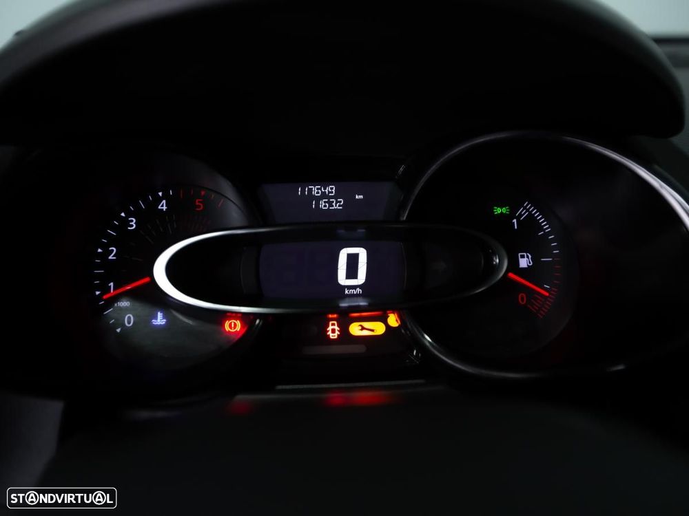Renault Clio 1.5 dCi Zen - 18