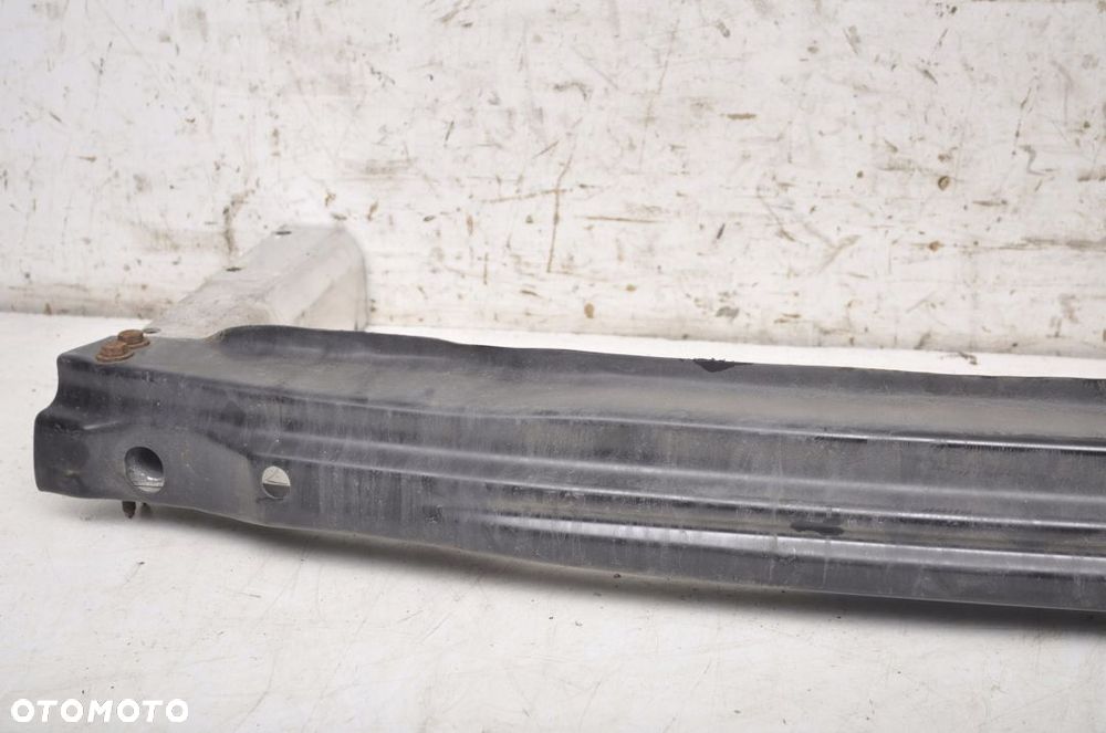 AUDI A4 B8 BELKA ZDERZAKA TYŁ LIFT - 6