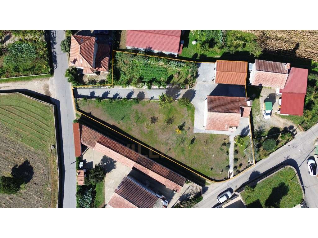 Moradia T3 - Moreira do Lima, Ponte de Lima - Grande imagem: 4/30