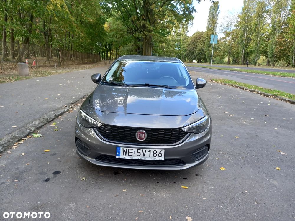 Fiat Tipo 1.4 16v - 4