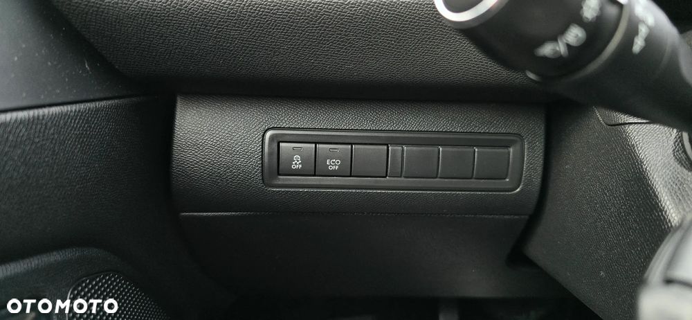 Peugeot 308 BlueHDi 120 Stop & Start Allure - 30