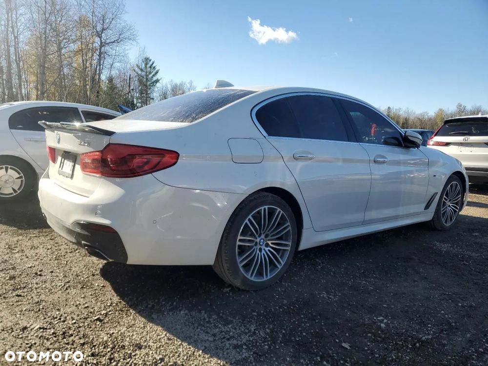 BMW Seria 5 530i xDrive - 5