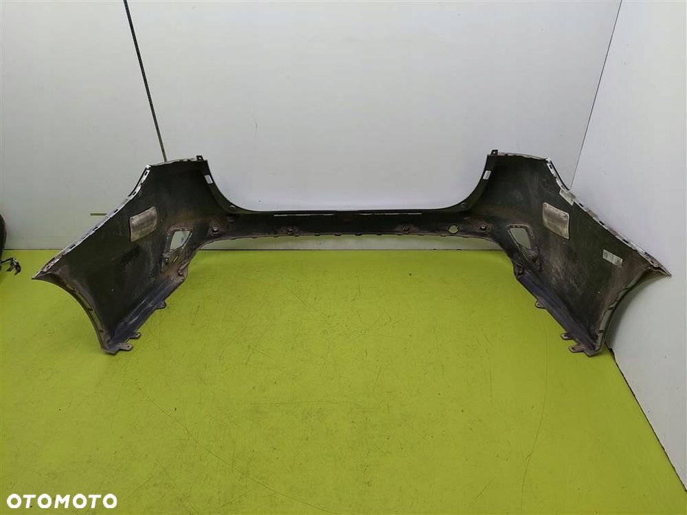Zderzak tylny tył Kia Ceed III KOMBI 2018-2025 - 10