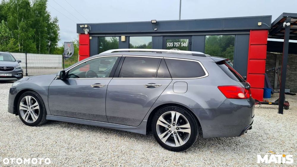 Honda Accord - 39