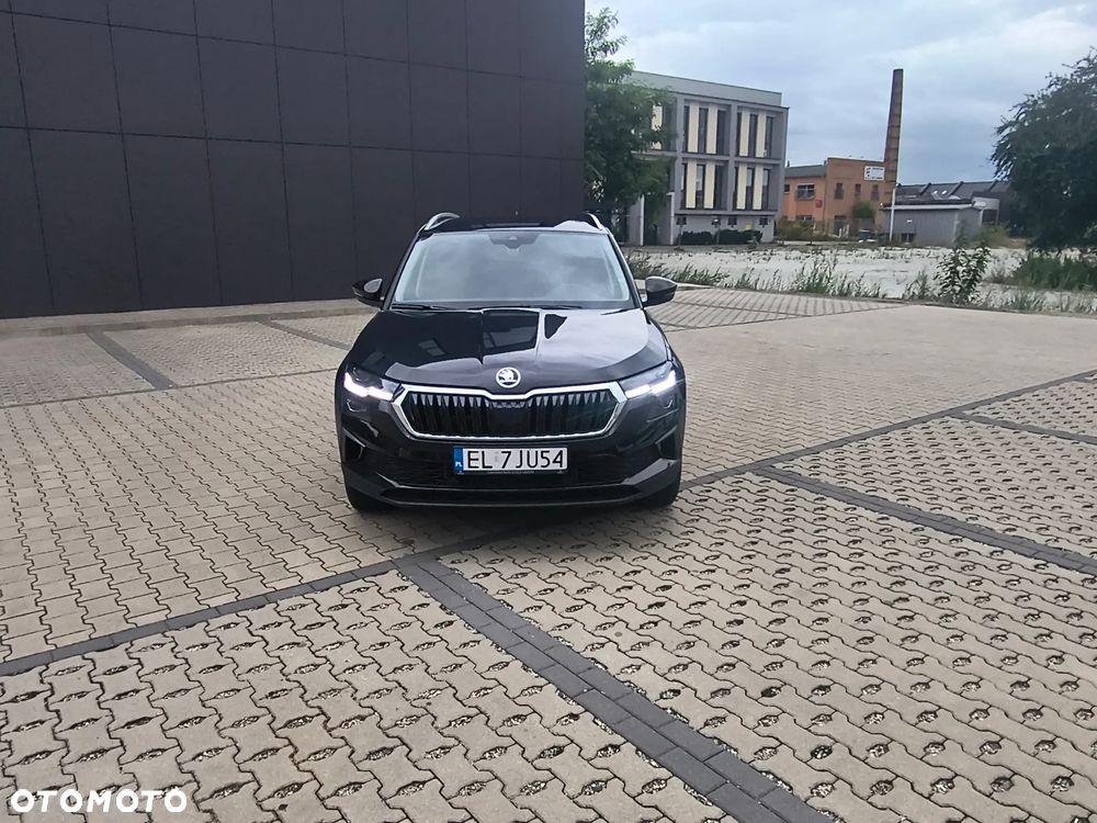 Skoda Karoq 1.5 TSI ACT Style - 4