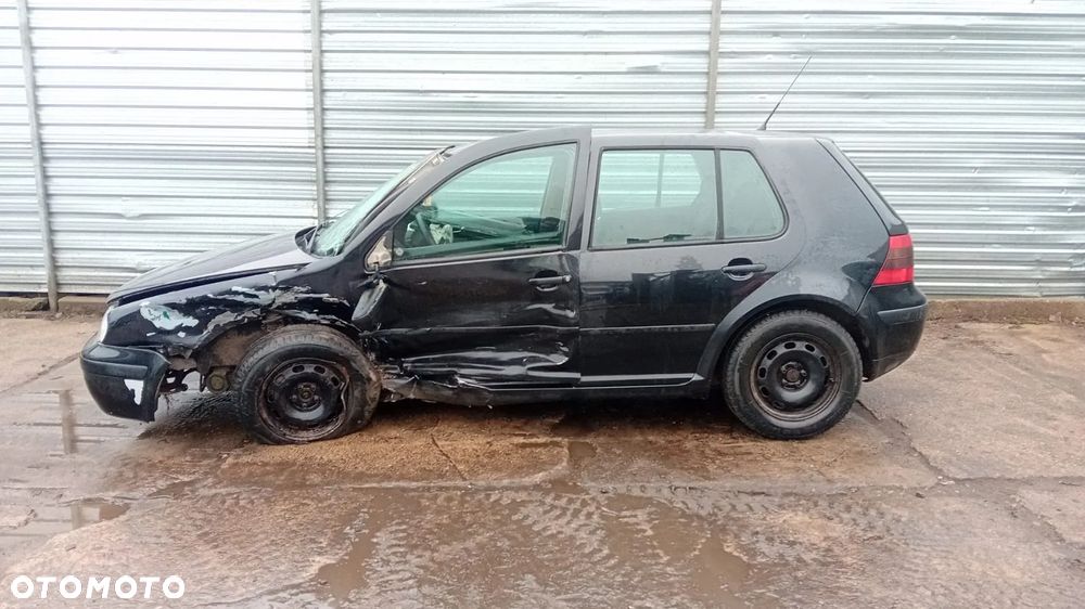 Tylko Części VW Golf IV 1.6 16v ATN 105KM 77kW hb 5d 97r–06r Lakier LC9Z - 4