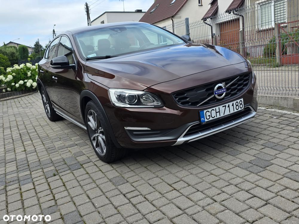 Volvo S60 2.5 T5 AWD - 11