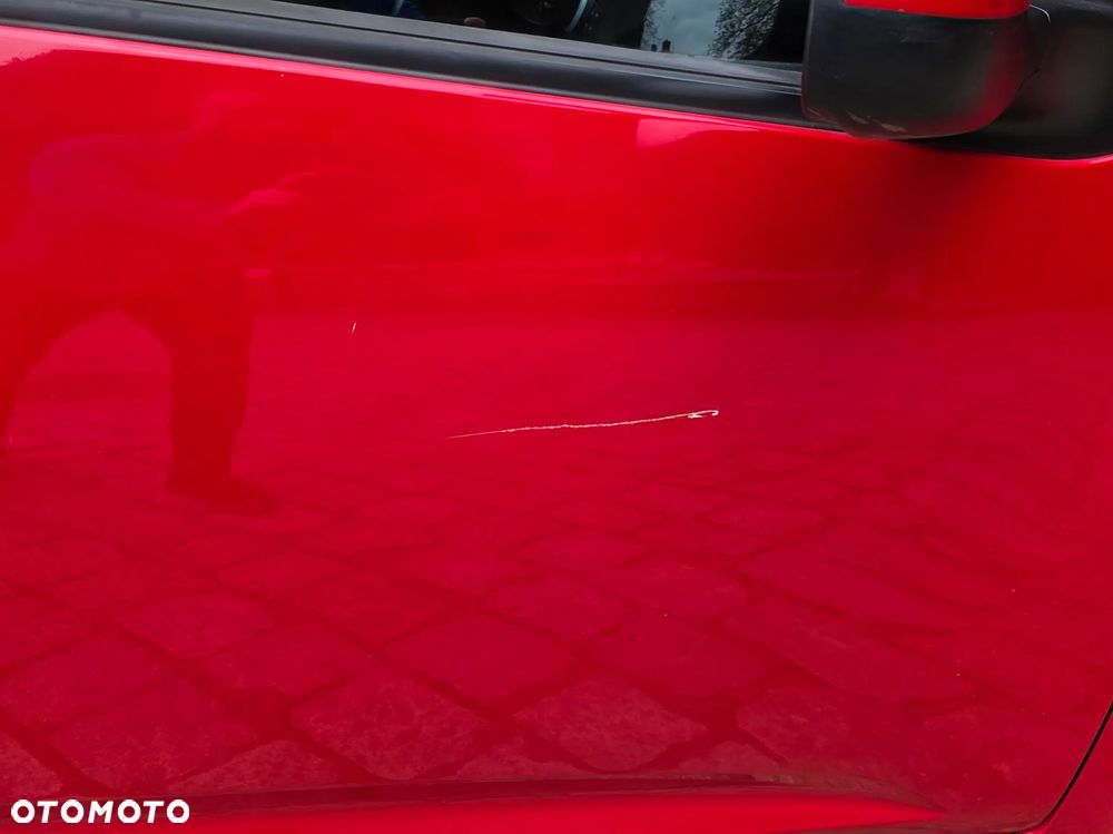 Chevrolet Spark 1.2 LT - 7