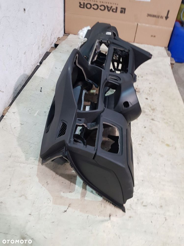 deska rozdzielcza kokpit bmw f30 f31 eur pod head-up - 3