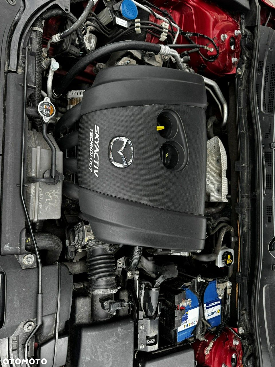 Mazda 3 - 19
