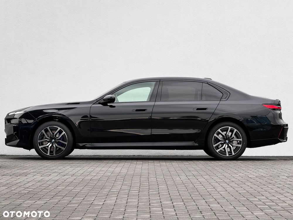 BMW Seria 7 - 6