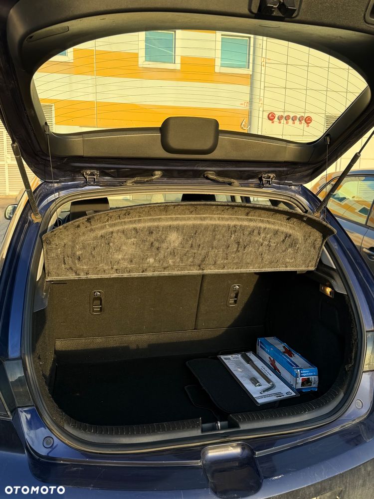Mazda 3 1.6 Sport Exclusive - 7