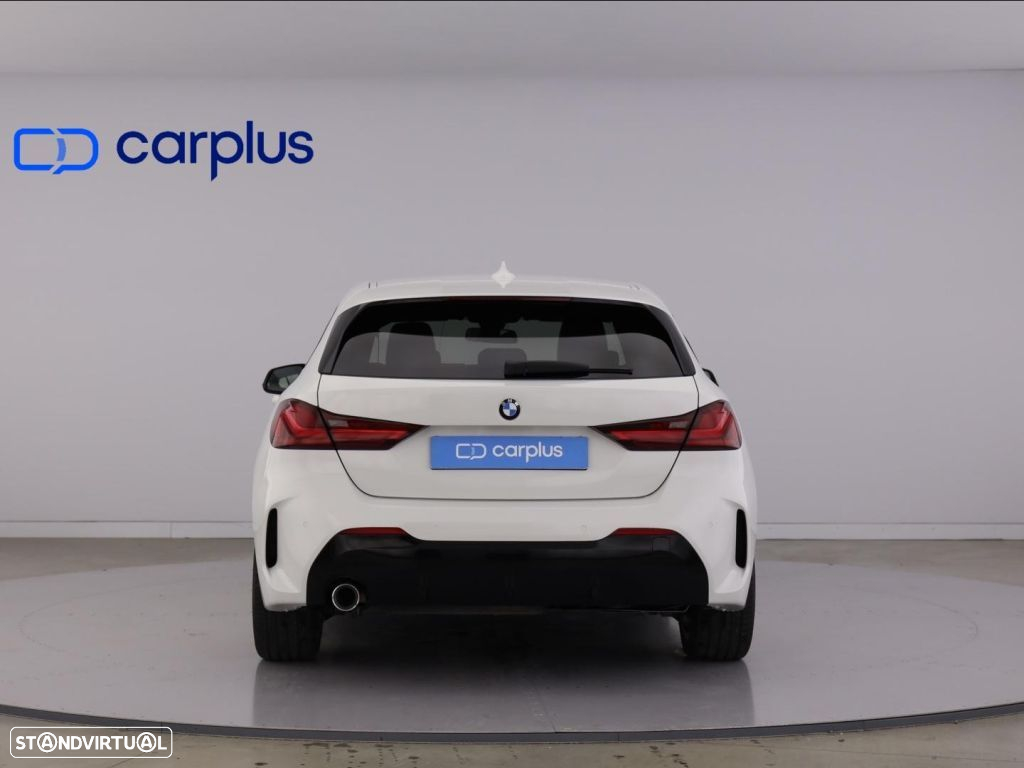 BMW 116 - 6