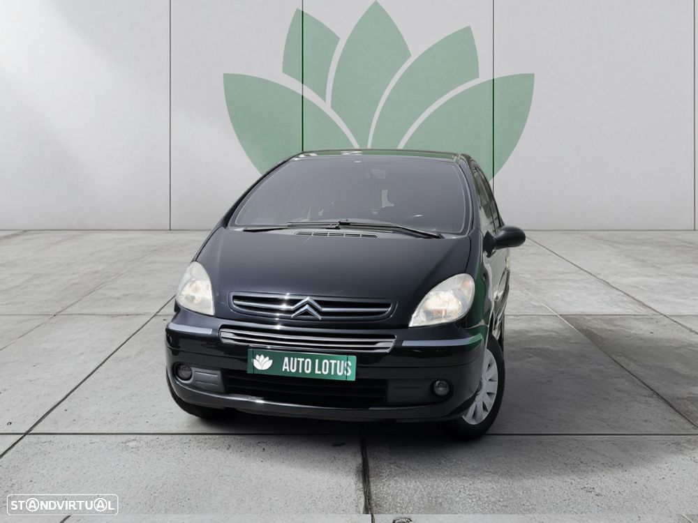 Citroën Xsara Picasso - 1
