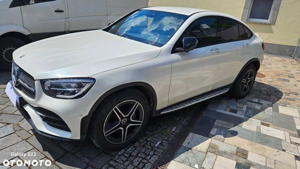 Mercedes-Benz CLC - 2