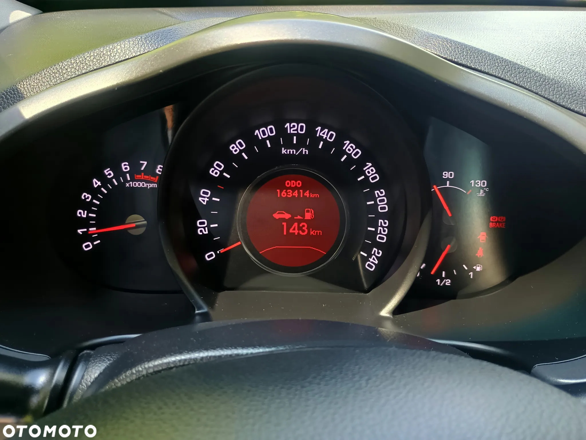 Kia Sportage - 16