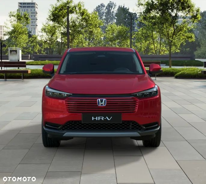 Honda HR-V 1.5 i-MMD Advance CVT - 1