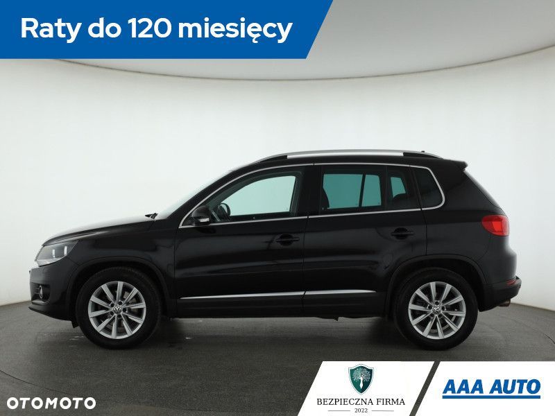Volkswagen Tiguan - 4