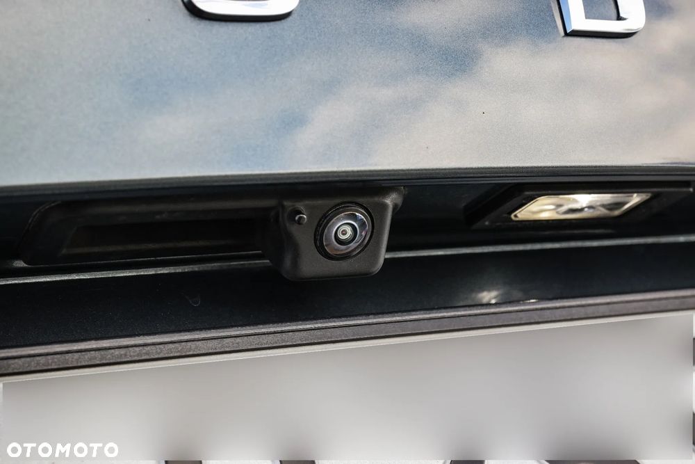 Skoda Octavia 1.0 TSI Ambition - 37