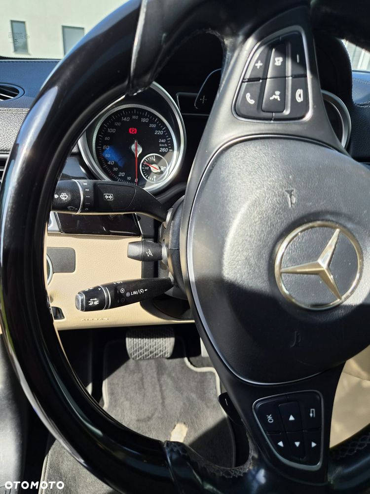 Mercedes-Benz GLE 350 d 4-Matic - 21