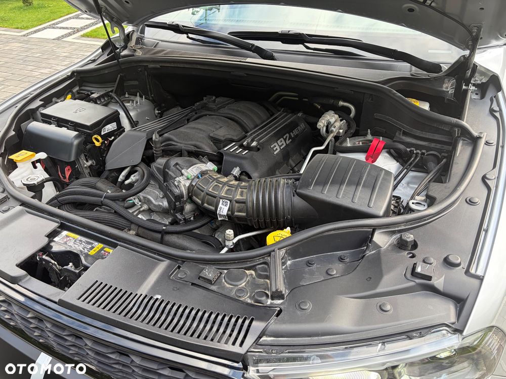 Dodge Durango - 22