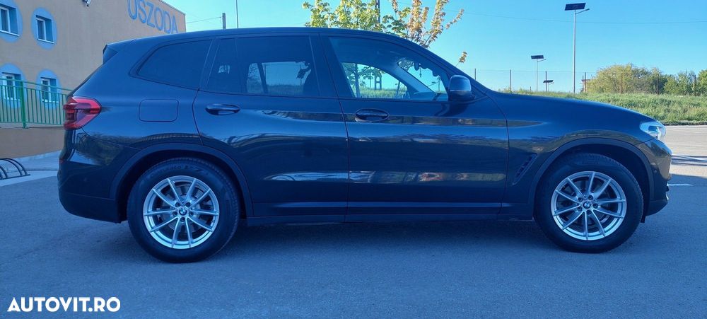 BMW X3 - 6