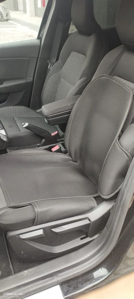Renault Clio 1.0 TCe Intens Bi-Fuel - 11