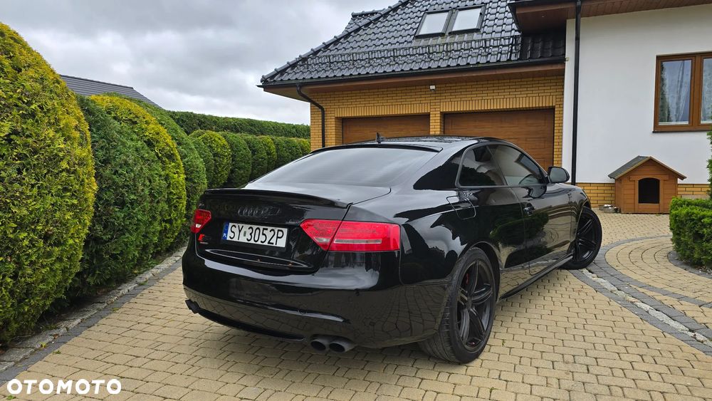 Audi A5 - 26