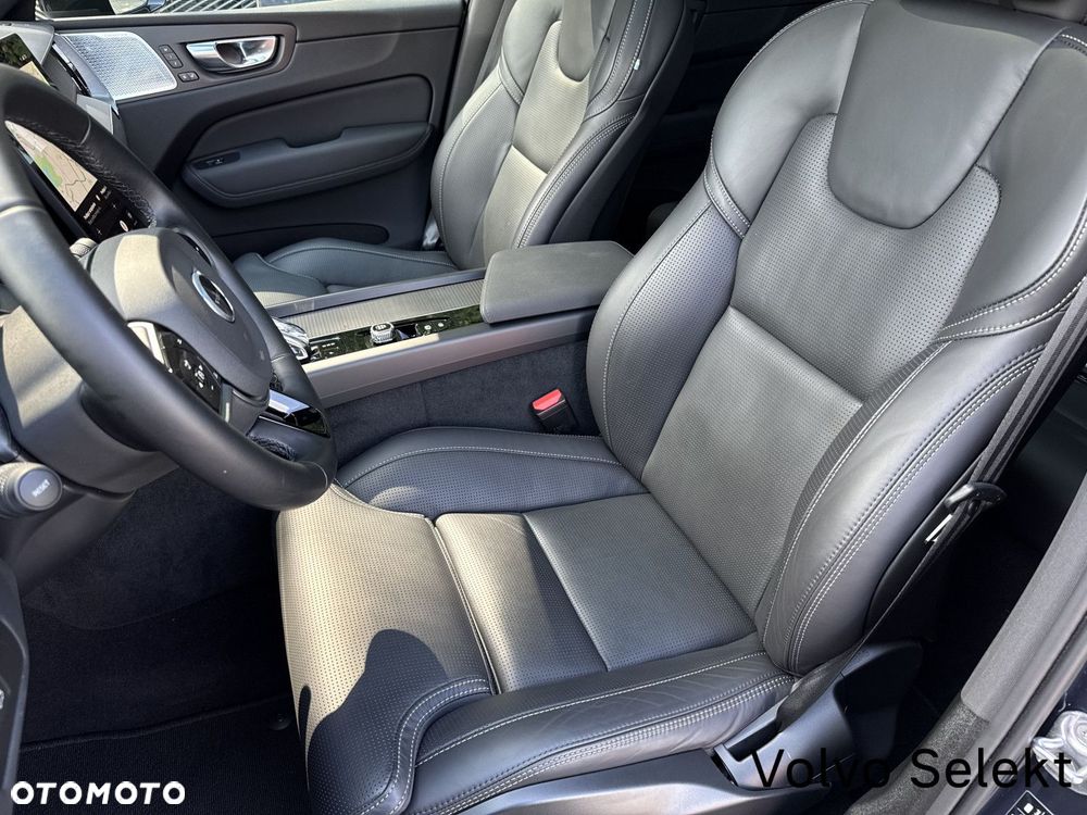 Volvo XC 60 - 21